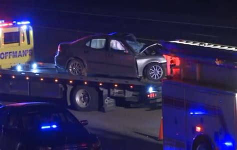 3 killed in wrong-way crash on I-44 in St. Clair